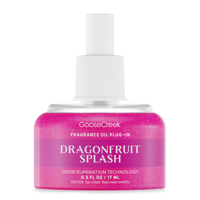 Dragonfruit Splash Odor Eliminating Plug-in Refill - 5MGI