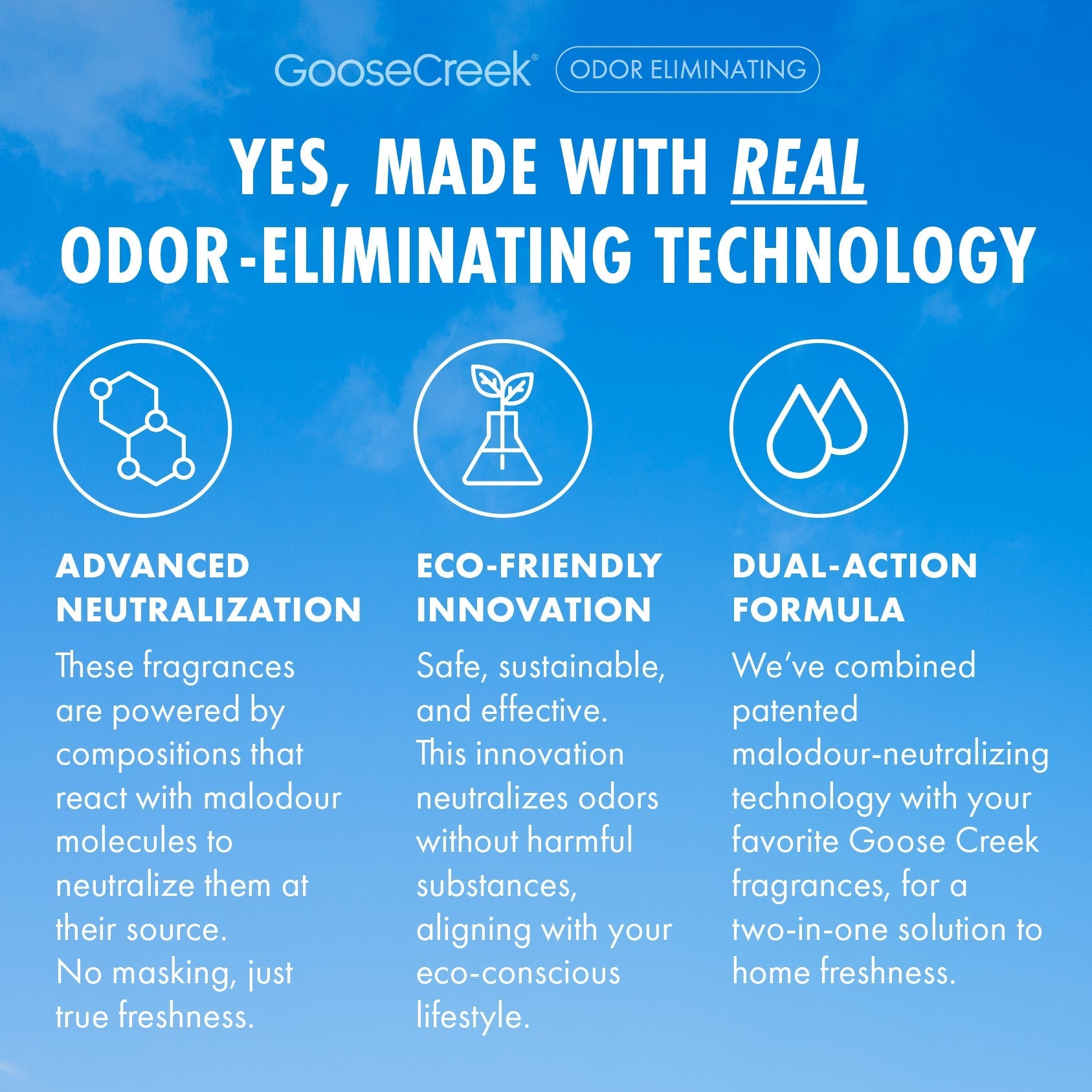 Odor Eliminating Cool Rain Drops Plug-in & Refill Bundle
