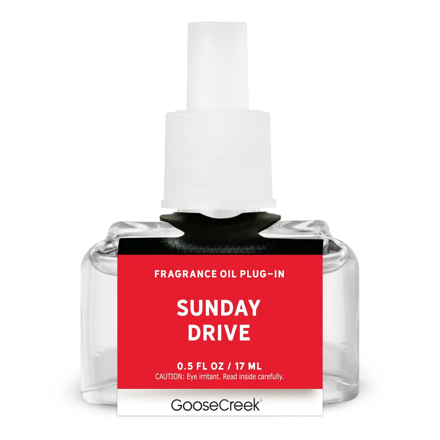 Sunday Drive Plug-in Refill