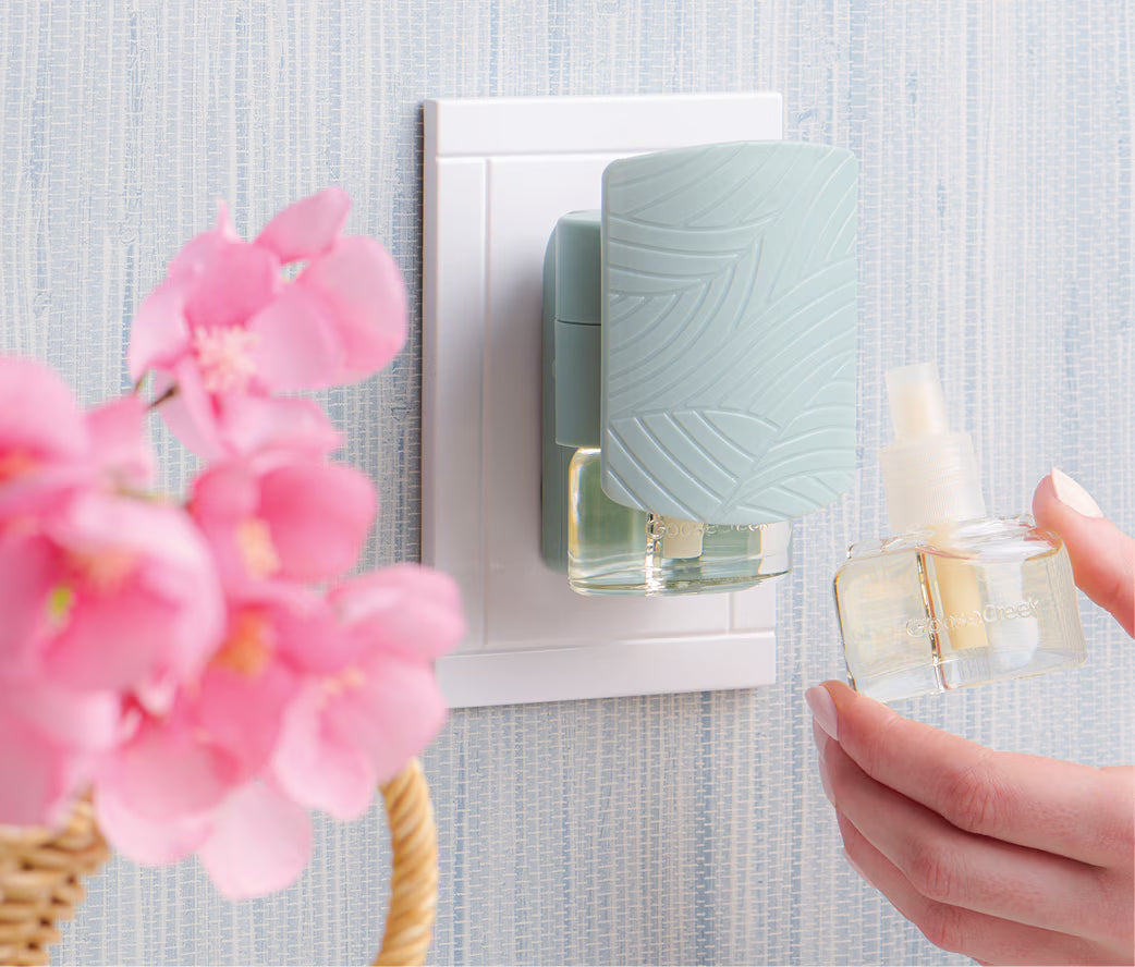 Fragrance Plug-ins